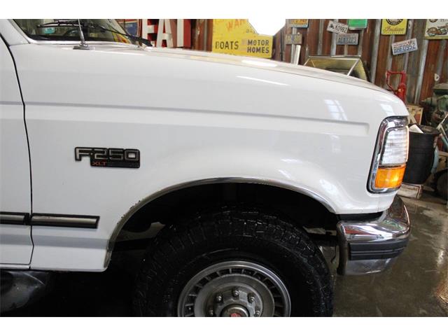 1992 Ford F250 (CC-2044881) for sale in Sherwood, Oregon