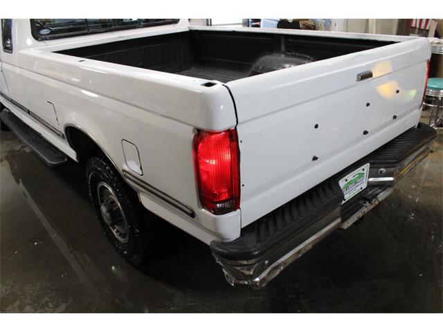 1992 Ford F250 (CC-2044881) for sale in Sherwood, Oregon