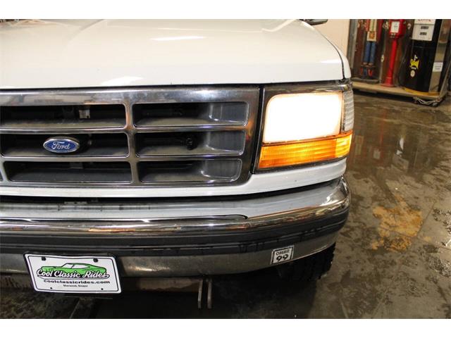 1992 Ford F250 (CC-2044881) for sale in Sherwood, Oregon