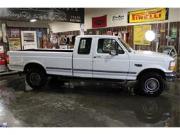 1992 Ford F250 (CC-2044881) for sale in Sherwood, Oregon