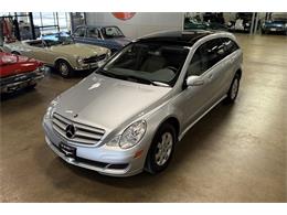 2007 Mercedes-Benz R-Class (CC-2044909) for sale in Chicago, Illinois