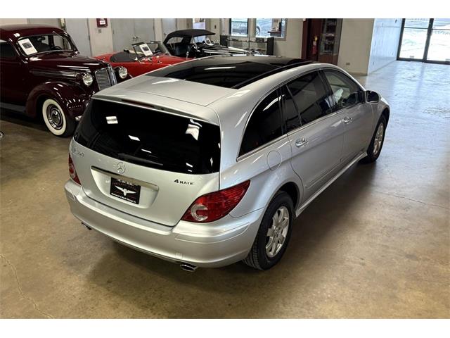 2007 Mercedes-Benz R-Class (CC-2044909) for sale in Chicago, Illinois