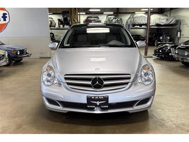 2007 Mercedes-Benz R-Class (CC-2044909) for sale in Chicago, Illinois