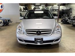 2007 Mercedes-Benz R-Class (CC-2044909) for sale in Chicago, Illinois