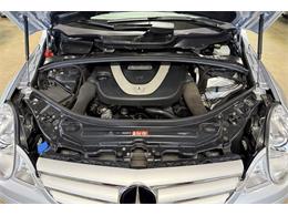 2007 Mercedes-Benz R-Class (CC-2044909) for sale in Chicago, Illinois