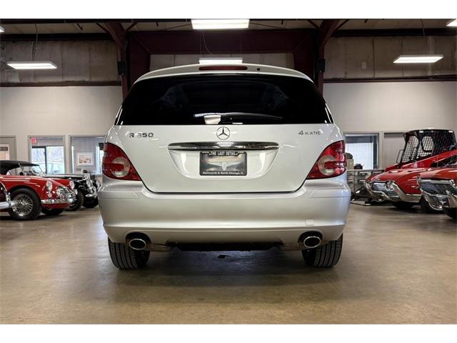 2007 Mercedes-Benz R-Class (CC-2044909) for sale in Chicago, Illinois
