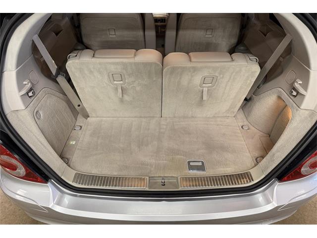 2007 Mercedes-Benz R-Class (CC-2044909) for sale in Chicago, Illinois