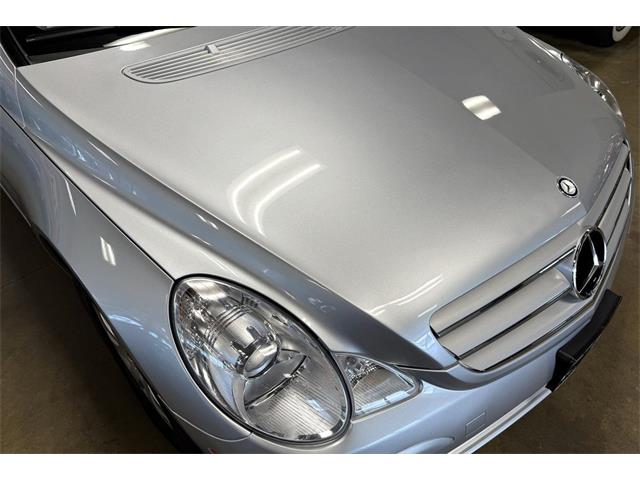 2007 Mercedes-Benz R-Class (CC-2044909) for sale in Chicago, Illinois