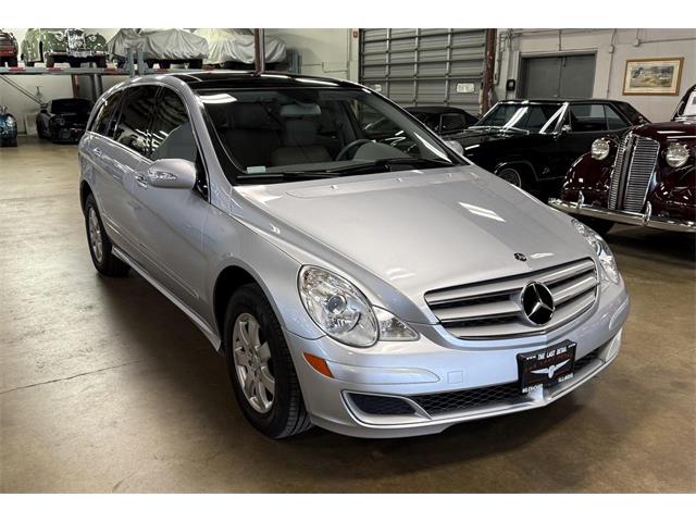 2007 Mercedes-Benz R-Class (CC-2044909) for sale in Chicago, Illinois