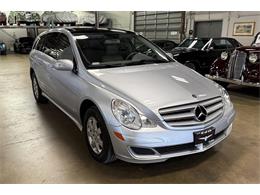 2007 Mercedes-Benz R-Class (CC-2044909) for sale in Chicago, Illinois