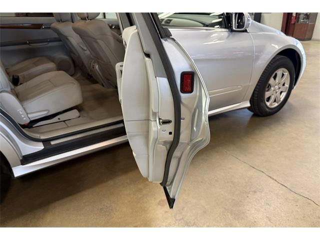 2007 Mercedes-Benz R-Class (CC-2044909) for sale in Chicago, Illinois