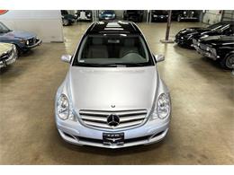 2007 Mercedes-Benz R-Class (CC-2044909) for sale in Chicago, Illinois