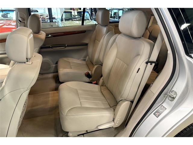 2007 Mercedes-Benz R-Class (CC-2044909) for sale in Chicago, Illinois