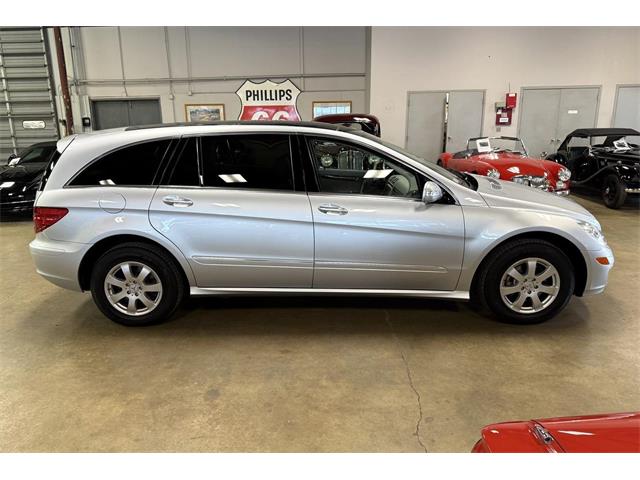2007 Mercedes-Benz R-Class (CC-2044909) for sale in Chicago, Illinois