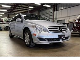 2007 Mercedes-Benz R-Class (CC-2044909) for sale in Chicago, Illinois