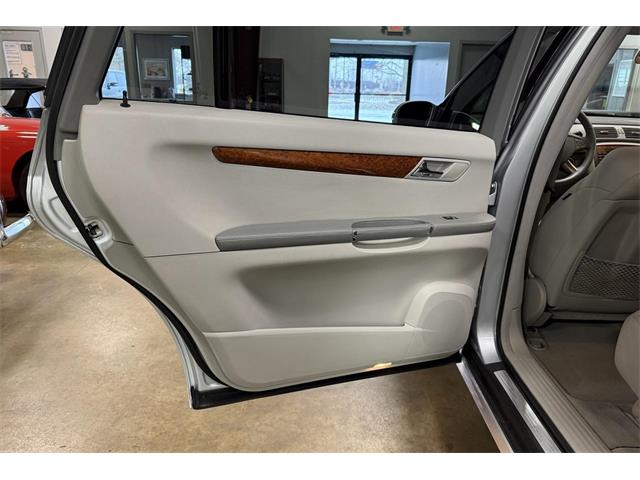 2007 Mercedes-Benz R-Class (CC-2044909) for sale in Chicago, Illinois