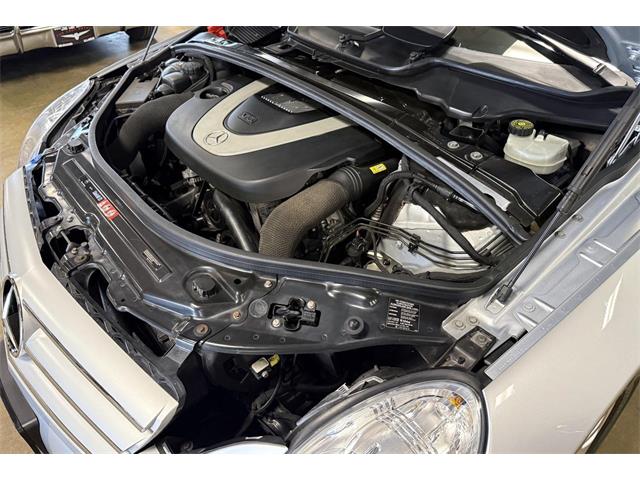 2007 Mercedes-Benz R-Class (CC-2044909) for sale in Chicago, Illinois