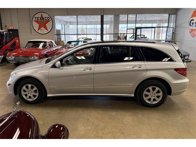 2007 Mercedes-Benz R-Class (CC-2044909) for sale in Chicago, Illinois