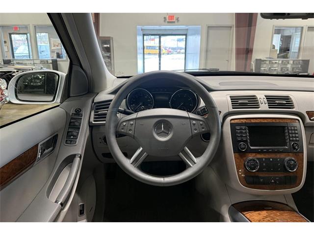 2007 Mercedes-Benz R-Class (CC-2044909) for sale in Chicago, Illinois