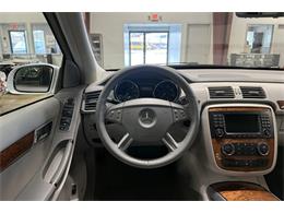 2007 Mercedes-Benz R-Class (CC-2044909) for sale in Chicago, Illinois