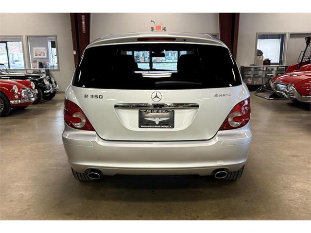 2007 Mercedes-Benz R-Class (CC-2044909) for sale in Chicago, Illinois