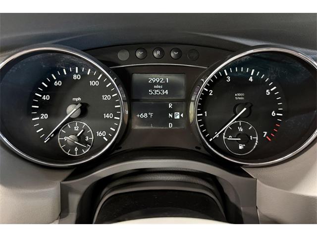 2007 Mercedes-Benz R-Class (CC-2044909) for sale in Chicago, Illinois