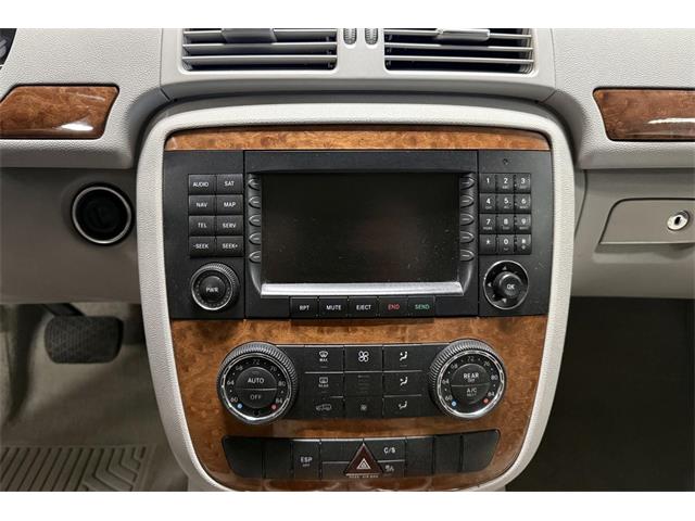 2007 Mercedes-Benz R-Class (CC-2044909) for sale in Chicago, Illinois