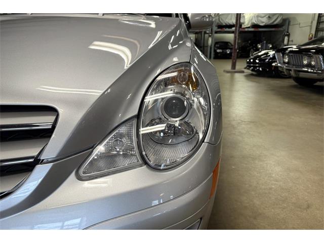 2007 Mercedes-Benz R-Class (CC-2044909) for sale in Chicago, Illinois