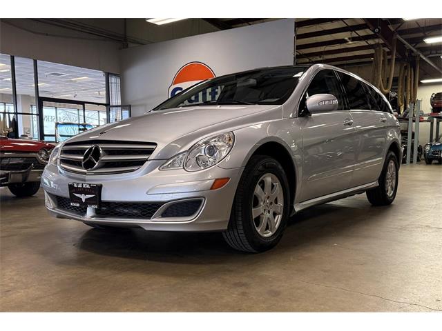 2007 Mercedes-Benz R-Class (CC-2044909) for sale in Chicago, Illinois