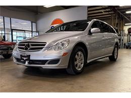 2007 Mercedes-Benz R-Class (CC-2044909) for sale in Chicago, Illinois