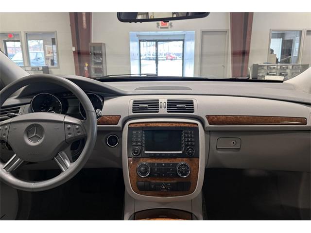 2007 Mercedes-Benz R-Class (CC-2044909) for sale in Chicago, Illinois