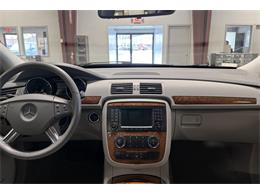 2007 Mercedes-Benz R-Class (CC-2044909) for sale in Chicago, Illinois