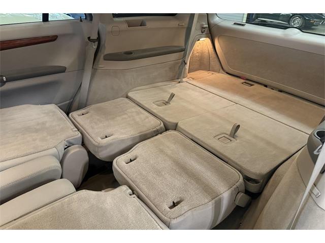 2007 Mercedes-Benz R-Class (CC-2044909) for sale in Chicago, Illinois