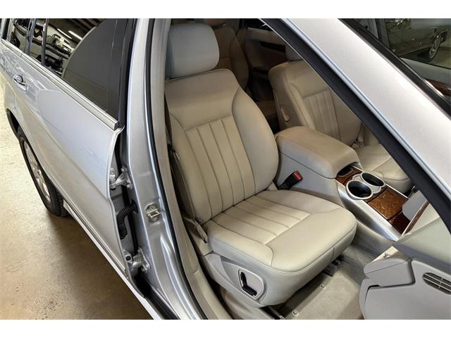 2007 Mercedes-Benz R-Class (CC-2044909) for sale in Chicago, Illinois