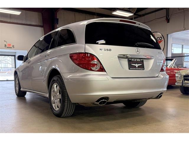 2007 Mercedes-Benz R-Class (CC-2044909) for sale in Chicago, Illinois