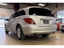 2007 Mercedes-Benz R-Class (CC-2044909) for sale in Chicago, Illinois