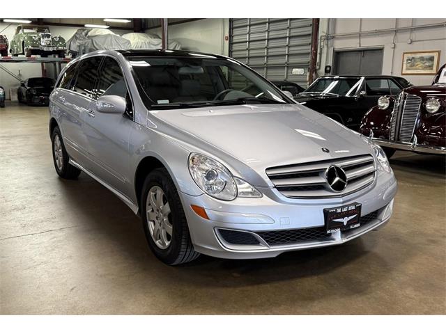 2007 Mercedes-Benz R-Class (CC-2044909) for sale in Chicago, Illinois