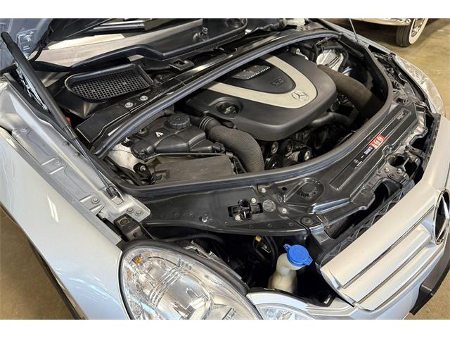 2007 Mercedes-Benz R-Class (CC-2044909) for sale in Chicago, Illinois