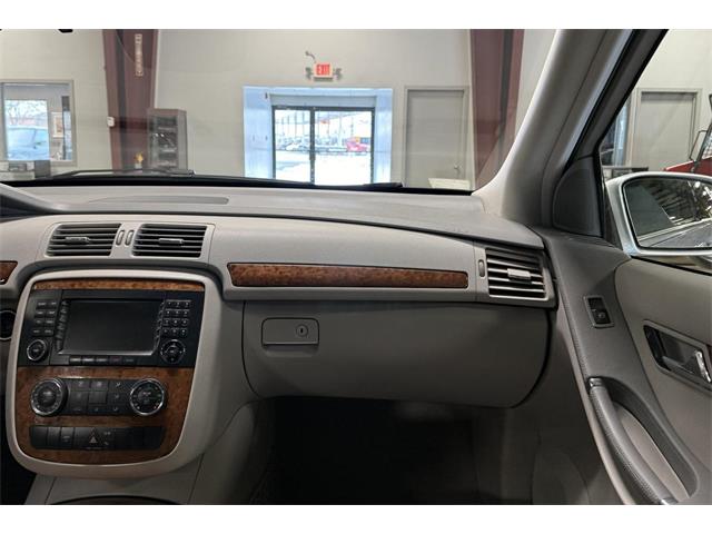 2007 Mercedes-Benz R-Class (CC-2044909) for sale in Chicago, Illinois
