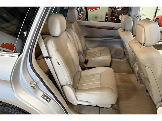 2007 Mercedes-Benz R-Class (CC-2044909) for sale in Chicago, Illinois