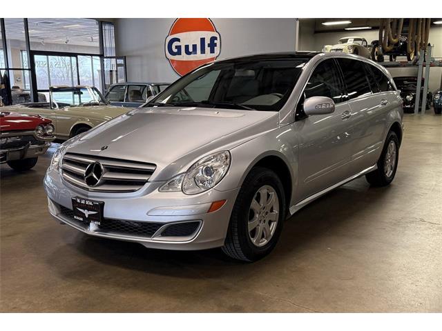 2007 Mercedes-Benz R-Class (CC-2044909) for sale in Chicago, Illinois