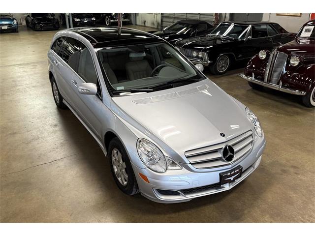 2007 Mercedes-Benz R-Class (CC-2044909) for sale in Chicago, Illinois