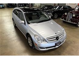 2007 Mercedes-Benz R-Class (CC-2044909) for sale in Chicago, Illinois