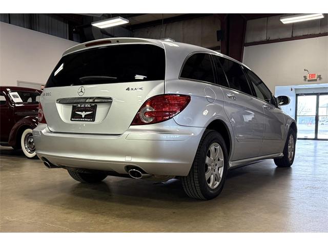 2007 Mercedes-Benz R-Class (CC-2044909) for sale in Chicago, Illinois