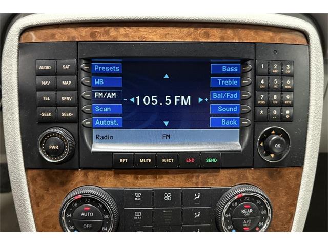 2007 Mercedes-Benz R-Class (CC-2044909) for sale in Chicago, Illinois