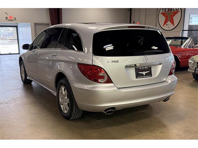 2007 Mercedes-Benz R-Class (CC-2044909) for sale in Chicago, Illinois