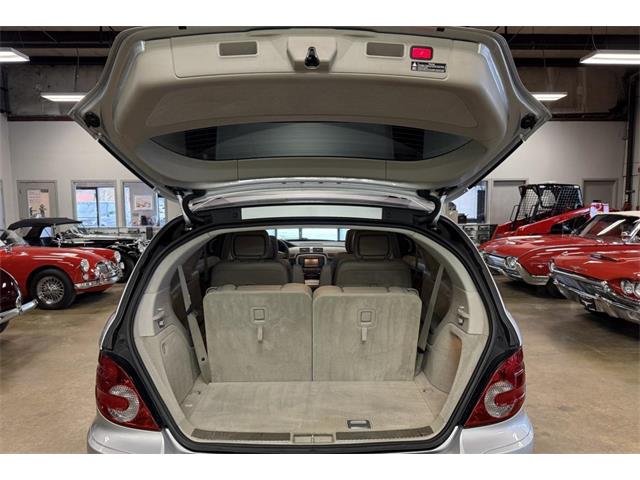 2007 Mercedes-Benz R-Class (CC-2044909) for sale in Chicago, Illinois