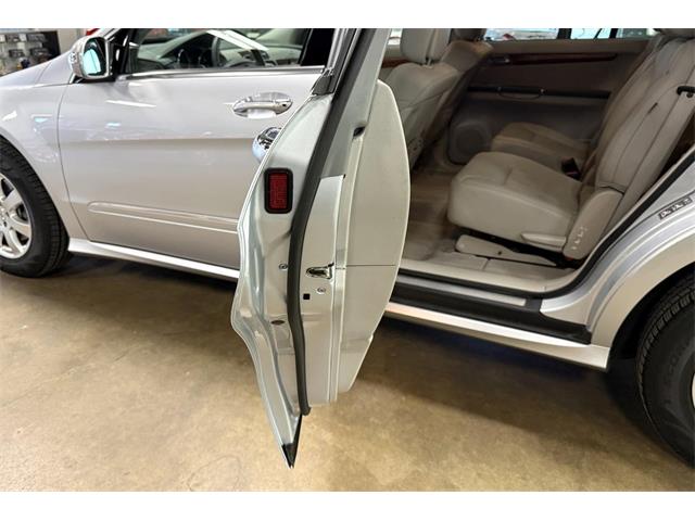 2007 Mercedes-Benz R-Class (CC-2044909) for sale in Chicago, Illinois
