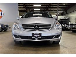 2007 Mercedes-Benz R-Class (CC-2044909) for sale in Chicago, Illinois