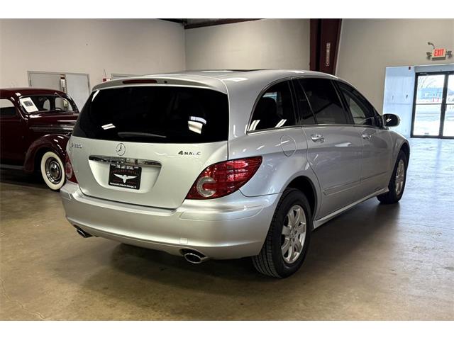 2007 Mercedes-Benz R-Class (CC-2044909) for sale in Chicago, Illinois
